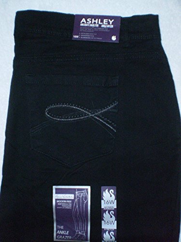 Cadence Ankle Grazer Pants 