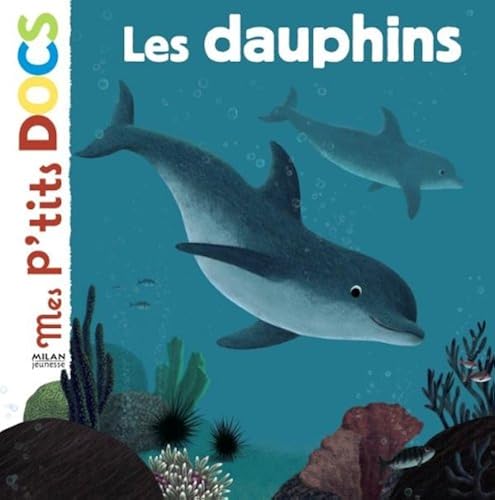 Download Les dauphins PDF
