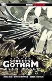 Batman: Streets of Gotham Vol. 1: Hush Money by 