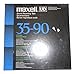 Maxell UD 35-90 Sound Recording Tape