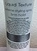 Liquid Texure Firm Hold
