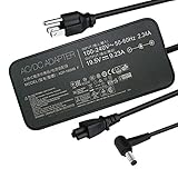 180W 19.5V 9.23A 5.5x2.5 MM Jack Power Adapter for Asus ROG G750JM G751JM G750JW G750JM ADP-180MB F FA180PM111 G-Series Gaming Laptops