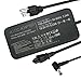 Llamatec 19.5V 9.23A 180W laptop Charger ADP-180MBF FA180PM111 AC power Adapter For Asus ROG G750JM G751JM G750JS (180w) (180W)
