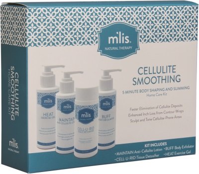 M'lis Cellulite Smoothing Kit