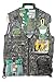 Backyard Safari Jungle Camo Cargo Vest primary
