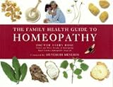 Image de Family Health Guide to Homeopathy