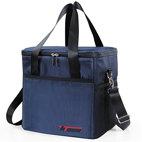 Buy Lifewit Insulated Lunch Box Lunch Bag Thermal Bento Bag for Office