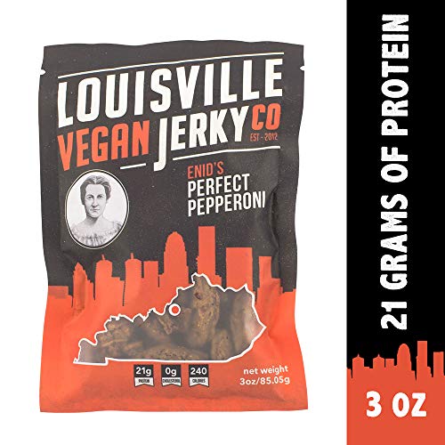 2 Louisville+Vegan+Jerky+Gluten+Free+Ingredients