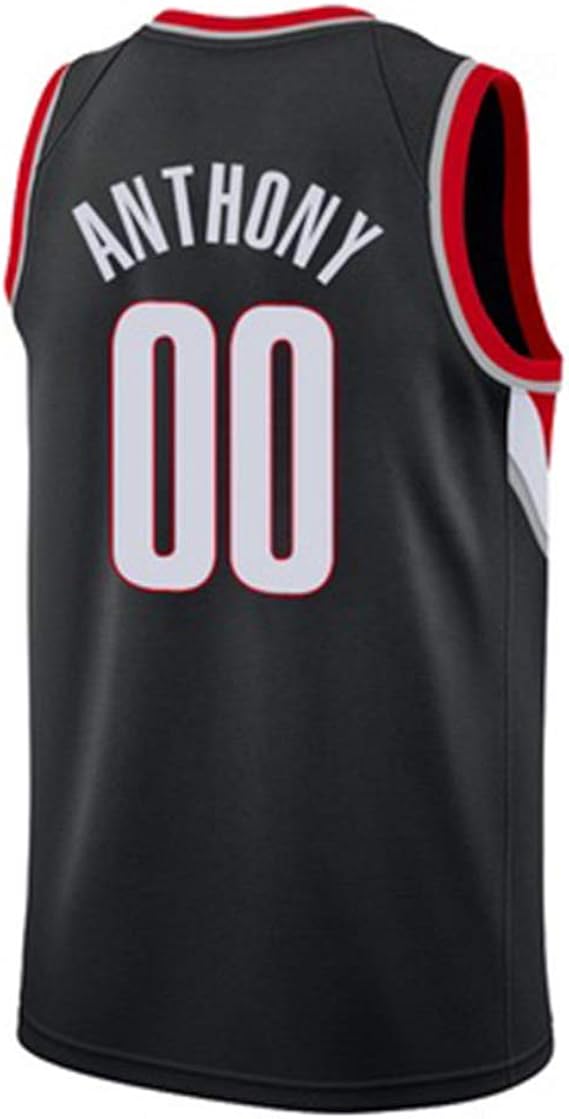 blazers jersey 2019