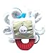 Wristy Buddy Octopus Teething Wrist Band