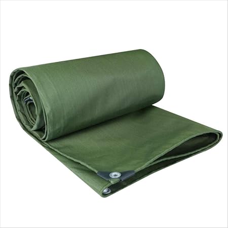 Lona Multifuncional para Acampar A Prueba De Viento Tela ...