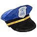 Police Officer Kids Costume Role Play Set (6 Pcs)