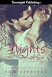 Nights of Sin (The Bad Boy Collection Book 3)