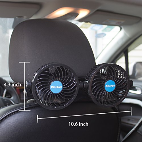 5 Poraxy+Electric+Cooling+Headrest+Rotatable