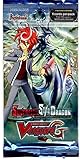 Cardfight Vanguard Sovereign Star Dragon Booster Pack