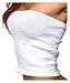 Stretch Knit Tube Top KD dance New York Fashionable High Quality Sexy & Soft