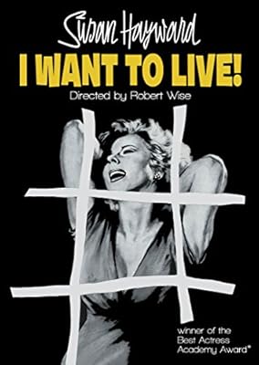 I Want to Live!