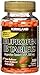 Kirkland Signature Ibuprofen IB Caplets - 500 Count (1 Bottle)