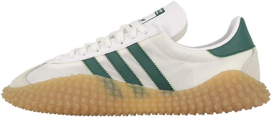 adidas is made in which country