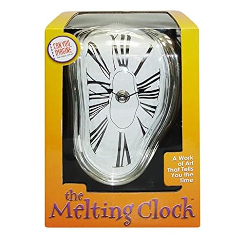 buy unique products from amazon related to Home & Kitchen most trending gift items that are Desk & Shelf Clocks, cool items, geek items