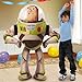 Disney Toy Story Birthday Party Balloon 53 Inches Foil Balloon Air Walker by Nick's