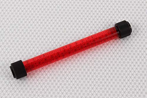 EK-Water-Blocks-3831109813263-Ventilador-de-PC-Procesador-Set-de-refrigeracin-Rojo-Transparente-5-60-C