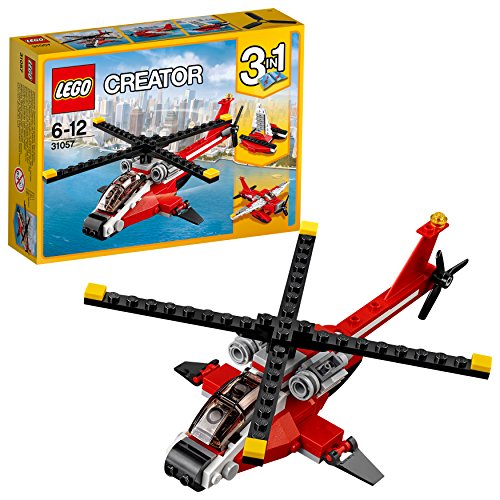 LEGO Creator 31057 - Helikopter