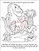 Dinosaurs Coloring Book (8.5x11)