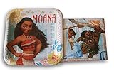 Disney Princess Moana Supply Kit - Napkins and Plates