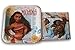 Disney Princess Moana Supply Kit - Napkins and Plates
