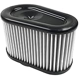 S&B Filters KF-1039D Replacement Filter