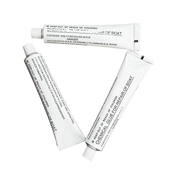 3-X-30G-TUBES-OF-REPAIR-PVC-GLUE-FOR-INFLATABLE-BOAT