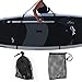 Own the Wave SUP Carry with Mesh Storage Bag - 2017