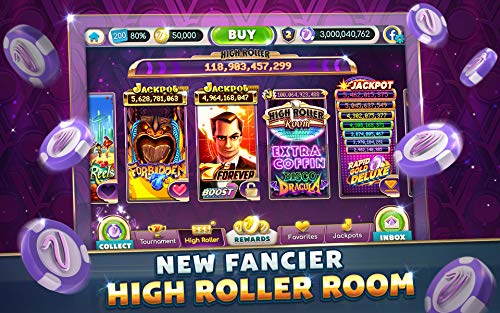 Best slots on myvegas chips