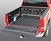 RUGGED LINER F55U04 Under-Rail Bedliner