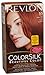 Revlon Colorsilk Haircolor, Light Reddish Brown, 20 Ounces (Pack of 3)