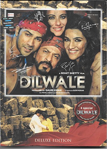 Arijit Singh - Dilwale - Deluxe Edition - Zortam Music
