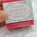 Soap Labels Wrapping Packaging Materials - for Hand Made Soap Lotion Bars Soap Bars Bath Bombs Boxes Bags 20sheets (Paisle