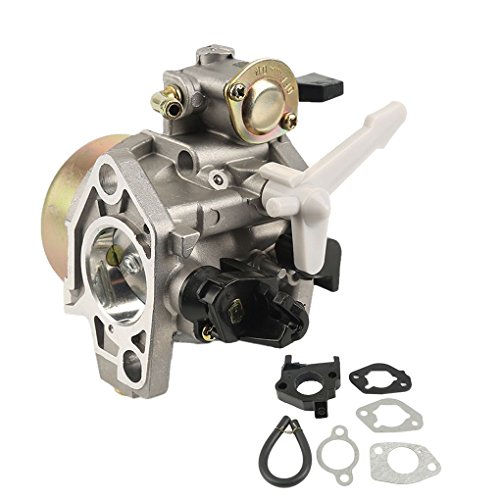 You May Mechanical Carburetor for Honda GX390 Auto Parts Machinery Parts Durable Carburetter with Gasket - Thumbnail 5