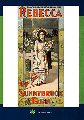 Rebecca of Sunnybrook Farm