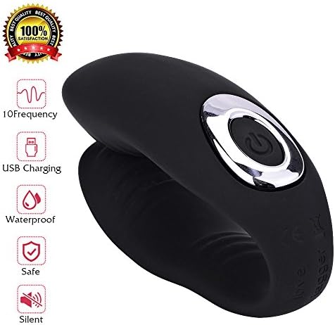 Waterproof Rechargeable Therapeutic Wand Massager With Strong Vibrating for Muscle Aches &amp; Sports Recovery