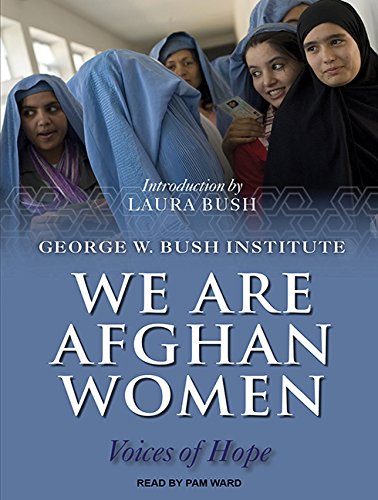 Download We Are Afghan Women: Voices of Hope