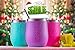 CHILLOUT LIFE 12 oz Stainless Steel Tumbler with Lid & Gift Box - Wine Tumbler Double Wall Vacuum Insulated Travel Tumbler Cup for Coffee, Wine, Cocktails, Ice Cream Sweat Free, Powder Coated
