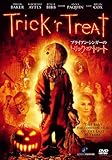 [DVD]ブライアン・シンガーのトリック・オア・トリート
