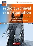 Le droit du cheval et de l'équitation by