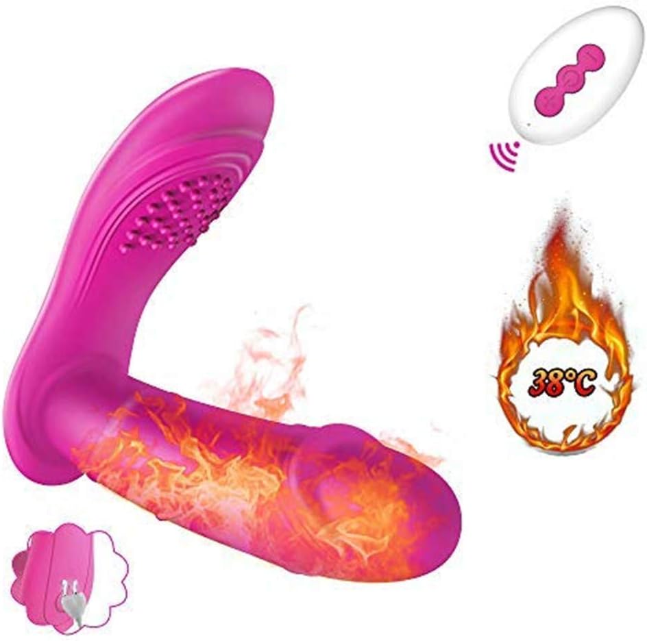 Wireless Handheld Muscle Roller Massage Tool 10 Kinds of Vibration Mode but Very Quiet, Memory Function, USB Charging Design can Match Any Socket is Simple and Convenient