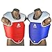 Pine Tree Complete Vinyl Martial Arts Sparring Gear Set with Bag, Shin Insteps, & Groin, Small White Headgear, Child Small Other Gears Male