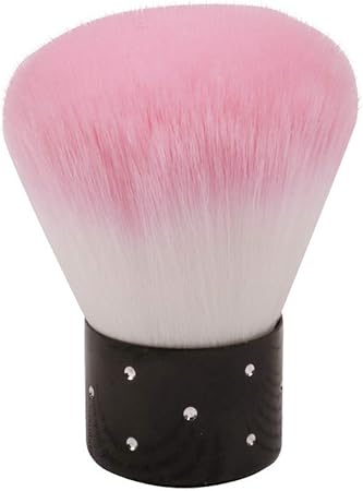 Amazon 化粧ブラシ 化粧筆 メイクブラシ 高級コスメブラシ 紅化粧ブラシ 可愛いファンデーションブラシ 携帯式肌に優しいフェイスブラシ Smartrich メイクアップブラシ 通販