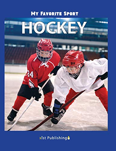Hockey (My Favorite Sport) - Thumbnail 3