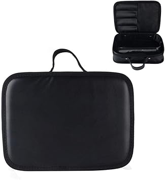 Hairdressing Bag Womdee Professional Salon Hair Tools Holder